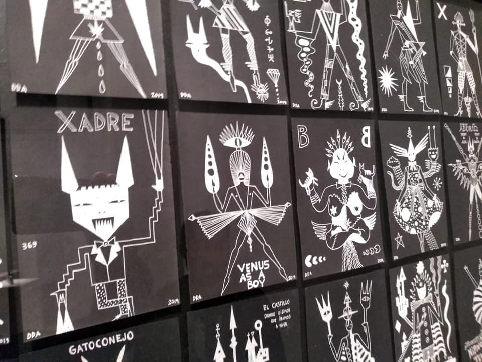 Todo lo que brilla es oro - Obra 15